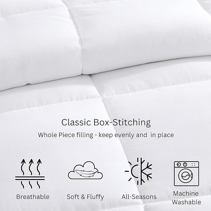 Premium Cozy Weighted Blanket Kalsten