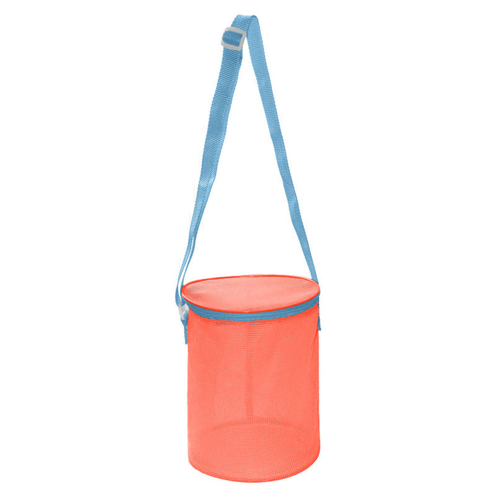 Durable mesh toy bag Kalsten