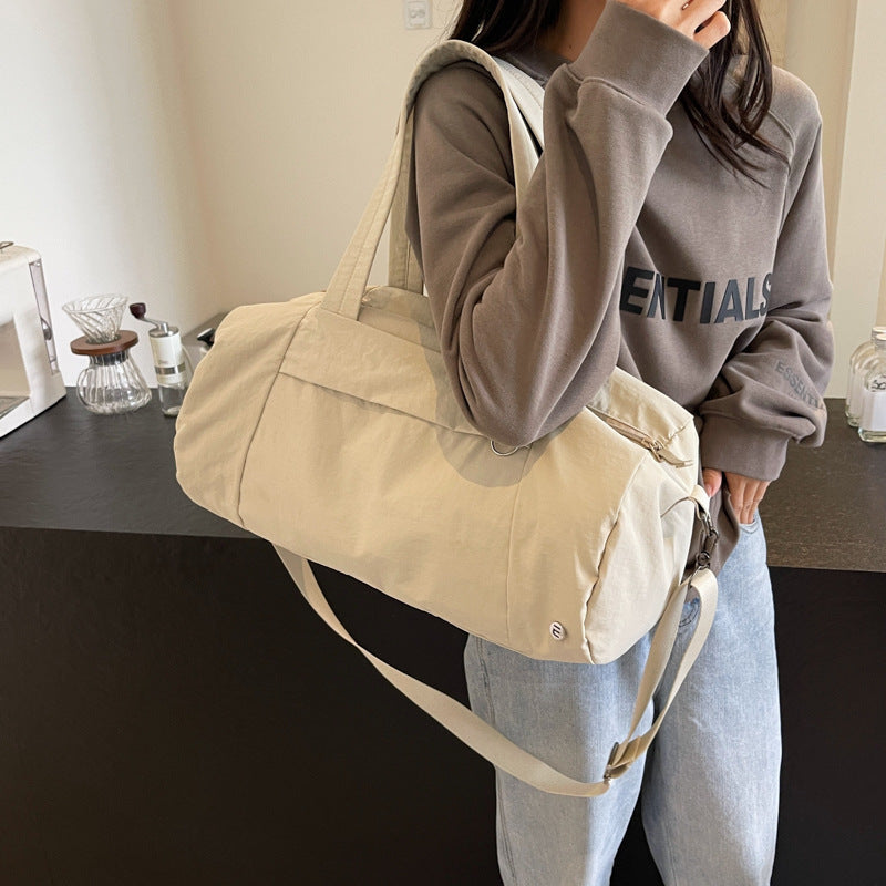 Travel Weekender Kalsten