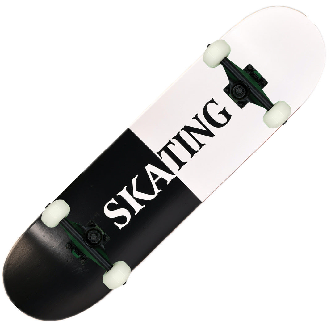 Freestyle Skateboard Kalsten