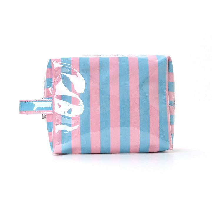 Transparent Cosmetic Bag Kalsten