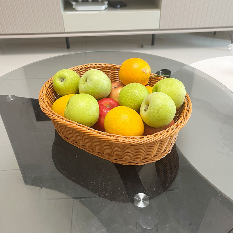Ladies Handcrafted Basket Kalsten