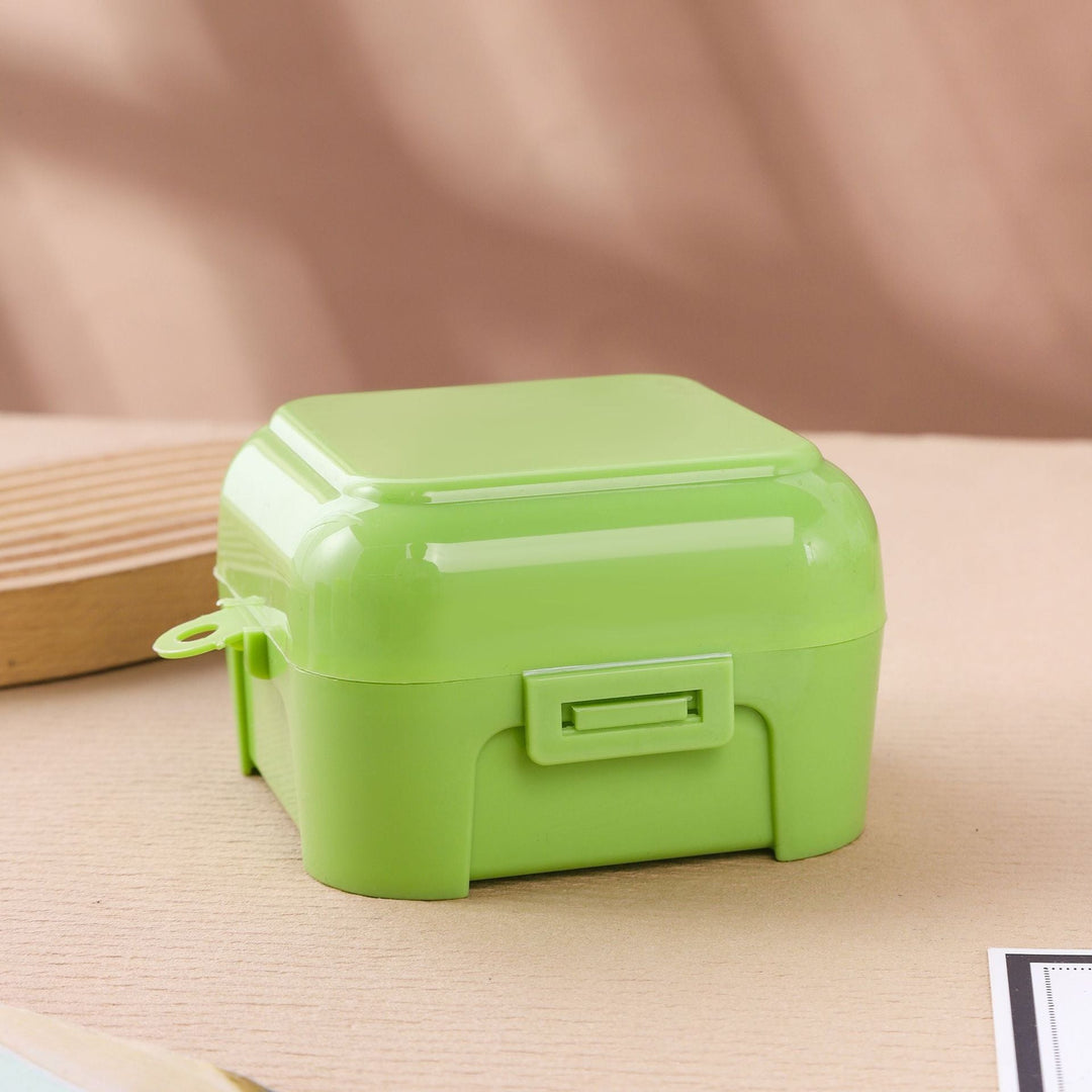 Compact Multi-Functional Food Storage Container Kalsten