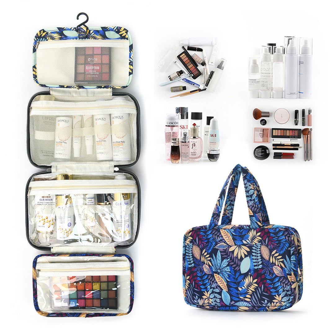 Cosmetic Organizer Kalsten
