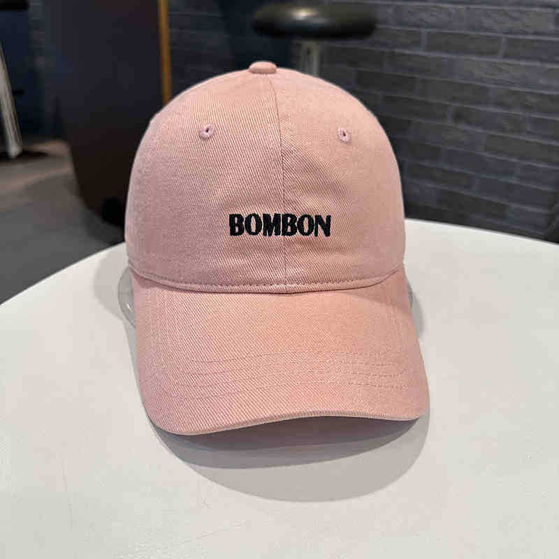 Unisex Casual Adjustable Baseball Cap Kalsten