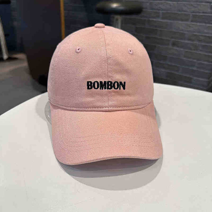 Unisex Casual Adjustable Baseball Cap Kalsten