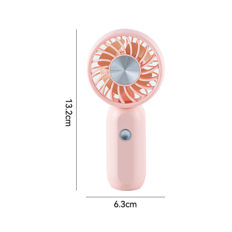 Portable High-Speed Handheld Fan Kalsten