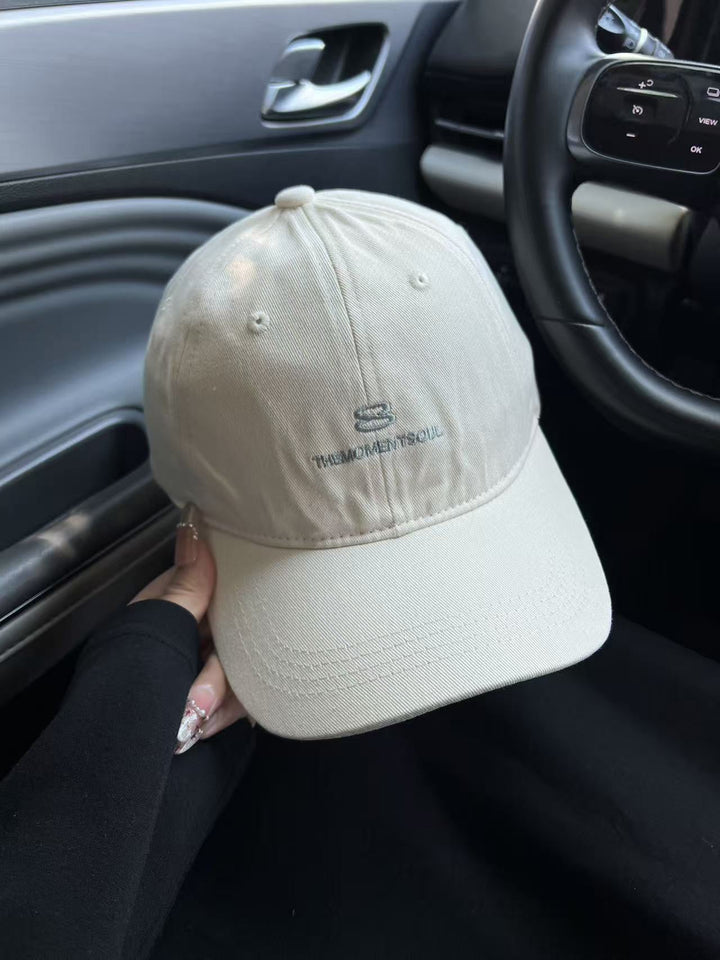 Men's Casual Adjustable Cap Kalsten