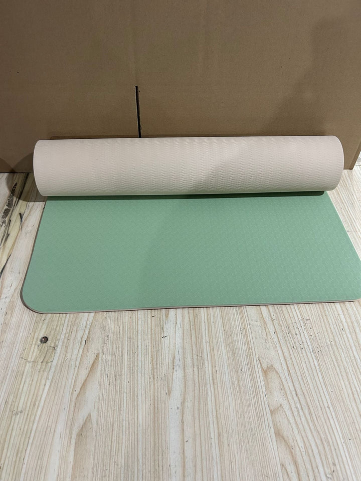 Non-slip and pollutant-free yoga mat Kalsten