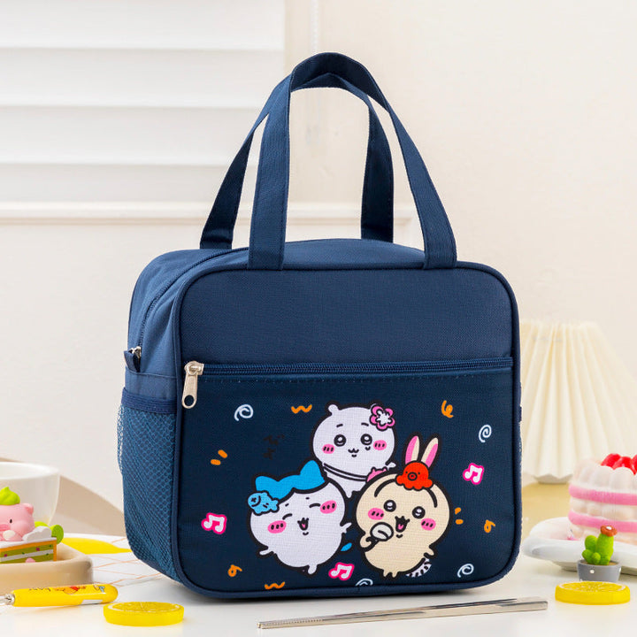 Insulated Lunch Tote Bag Kalsten