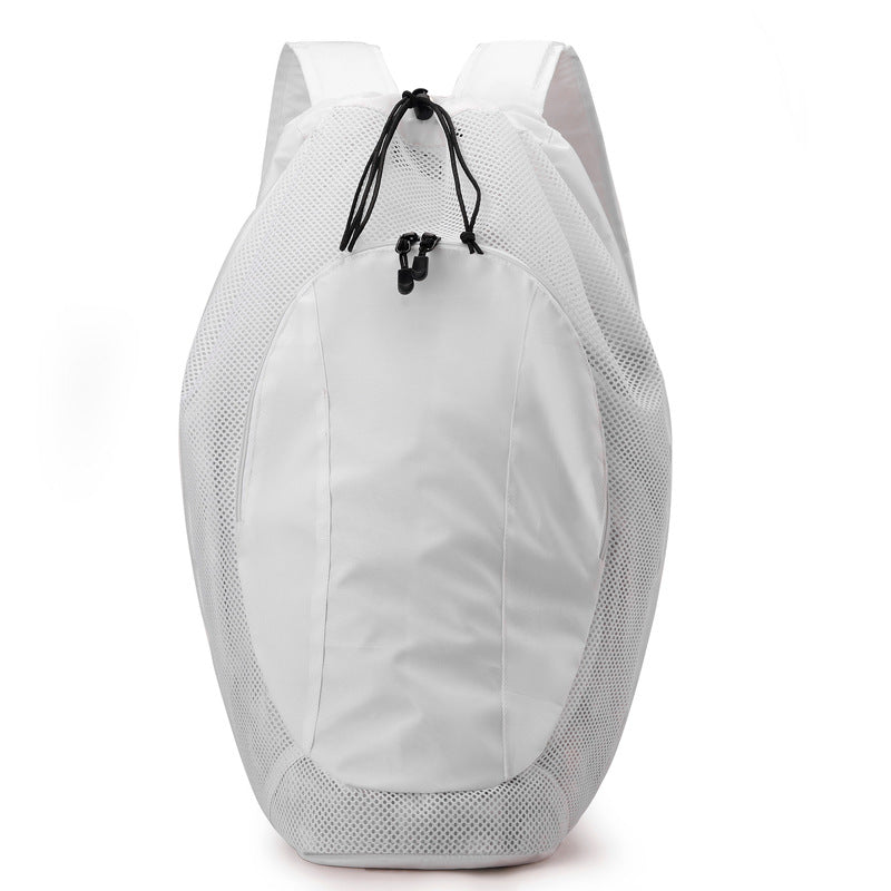 Adjustable Outdoor Mesh Backpack Kalsten