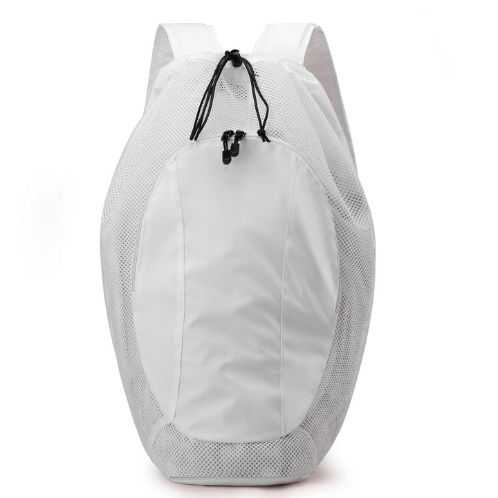 Adjustable Outdoor Mesh Backpack Kalsten