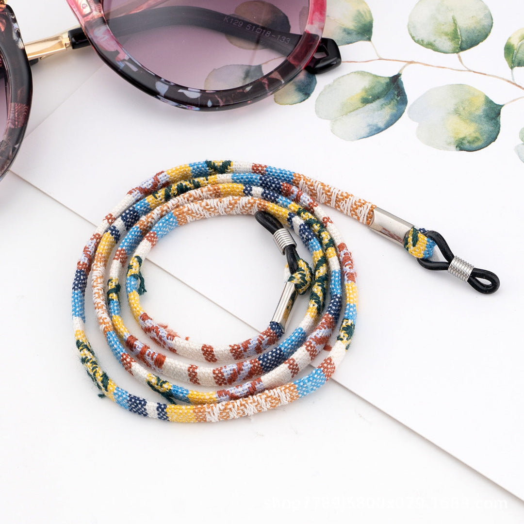 Decorative Eyewear Lanyard Kalsten
