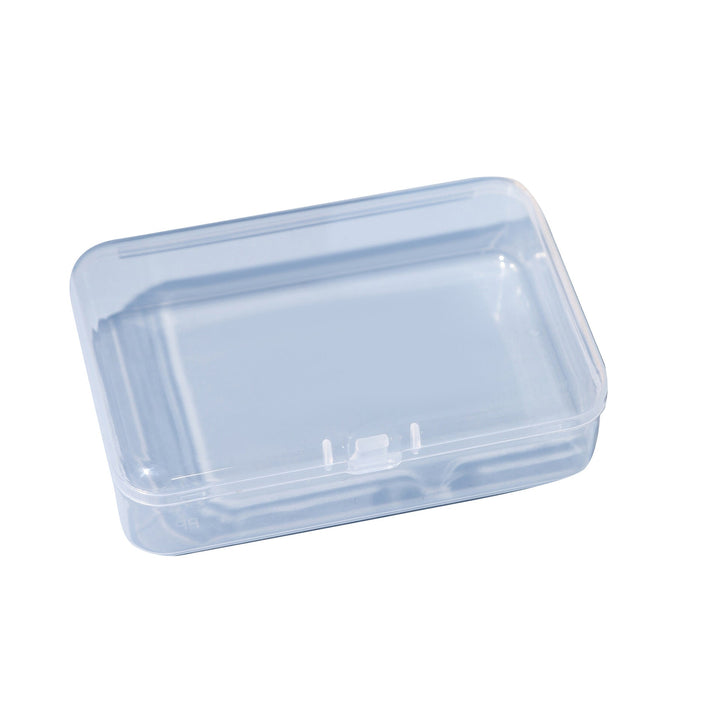 Premium Transparent Storage Box Kalsten