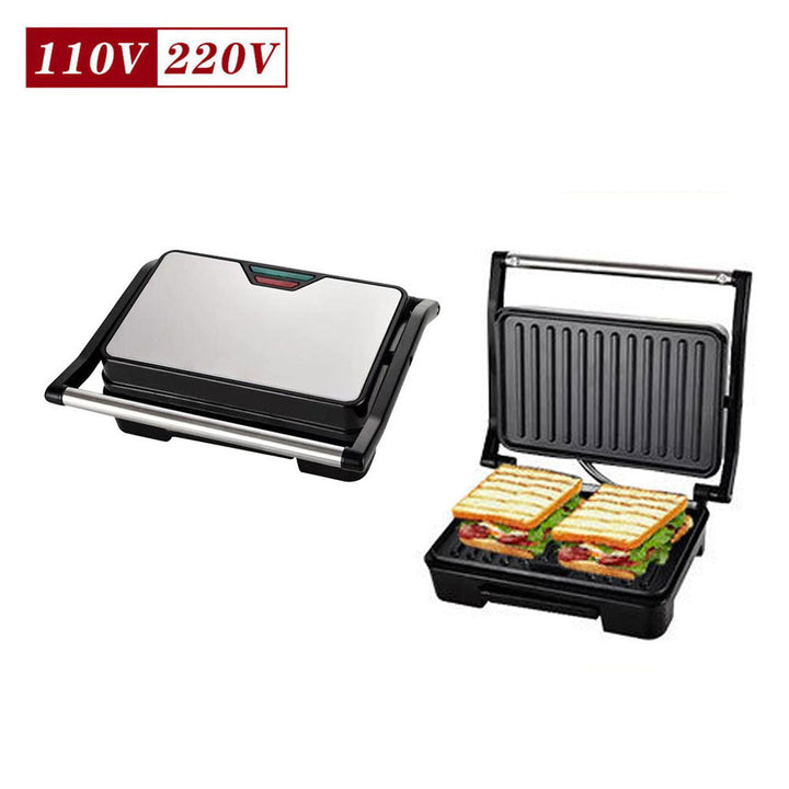Premium Non-Stick Grill and Sandwich Press Kalsten