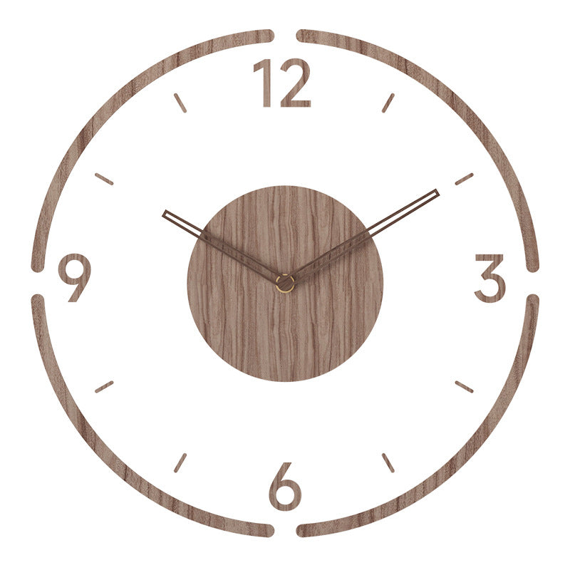 Kalsten | Nordic simplicity in a wooden watch