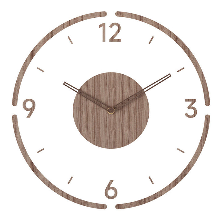 Kalsten | Nordic simplicity in a wooden watch