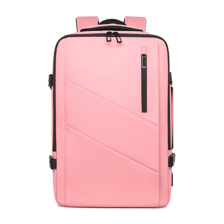 Multifunctional Sleek Travel Backpack Kalsten