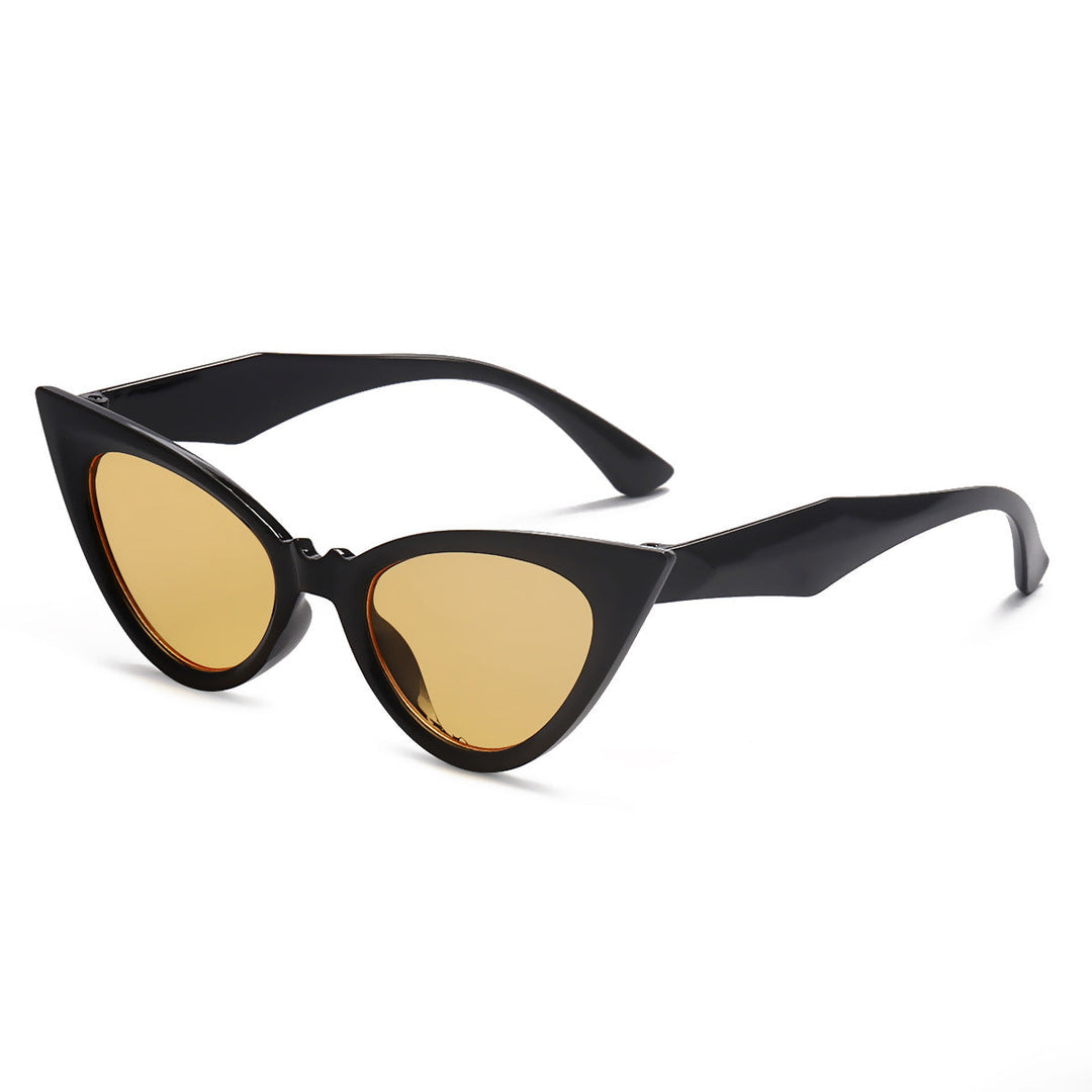 Women's Fashion Cat-Eye Sunglasses Kalsten