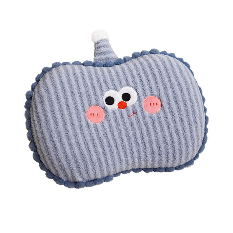 Cozy Animal-Friendly Plush Pillow Kalsten