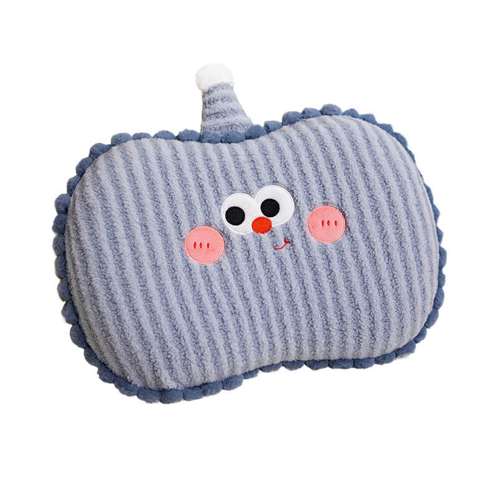 Cozy Animal-Friendly Plush Pillow Kalsten