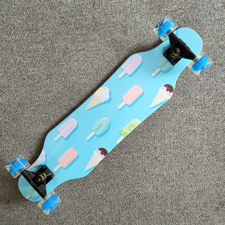 Longboard Skateboard Kalsten