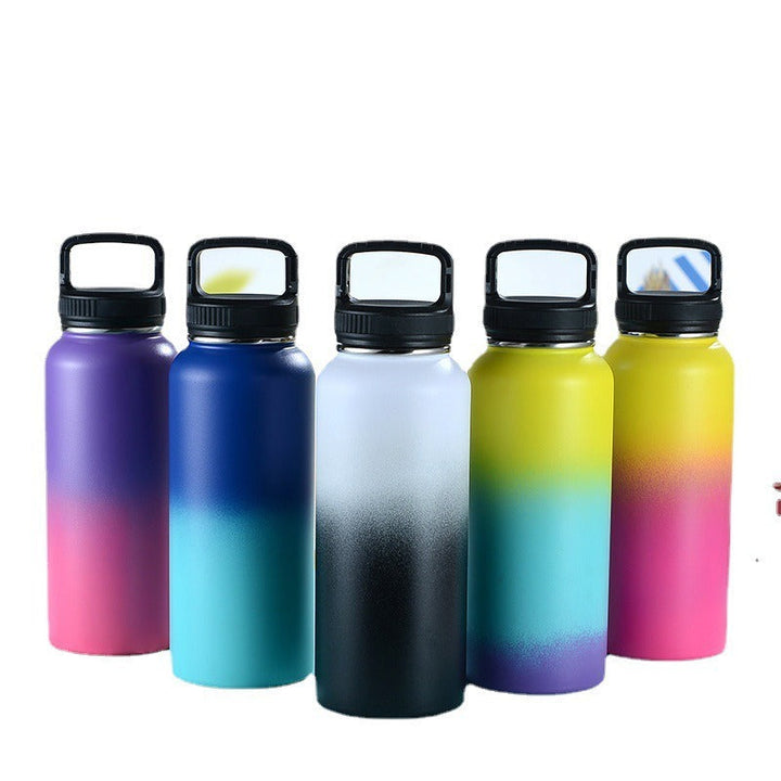 Women's insulated sports water bottle Kalsten