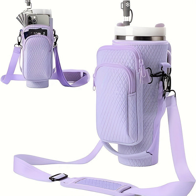 Women practical shoulder bag Kalsten