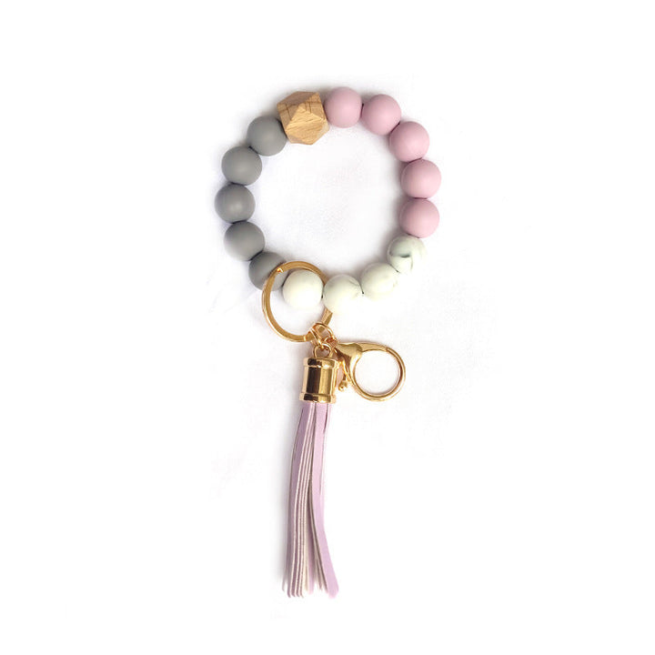Stylish Keychain Bracelet Kalsten