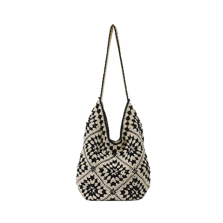Handcrafted Shoulder Bag Kalsten