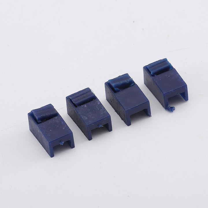 Durable Eyewear Retaining Clips Kalsten