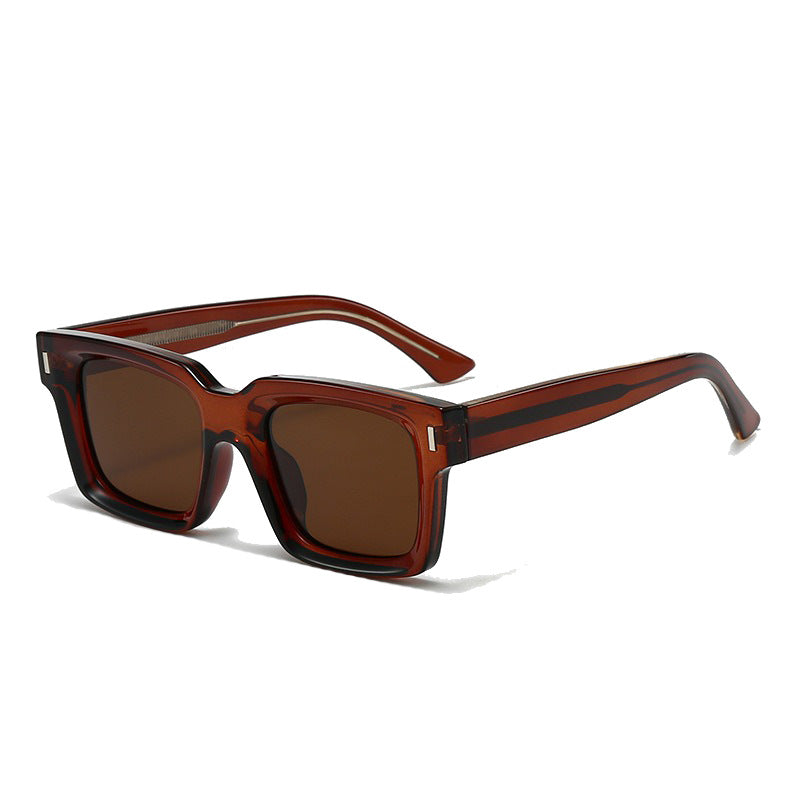Women Fashion Sunglasses in Elegant Square Design Kalsten