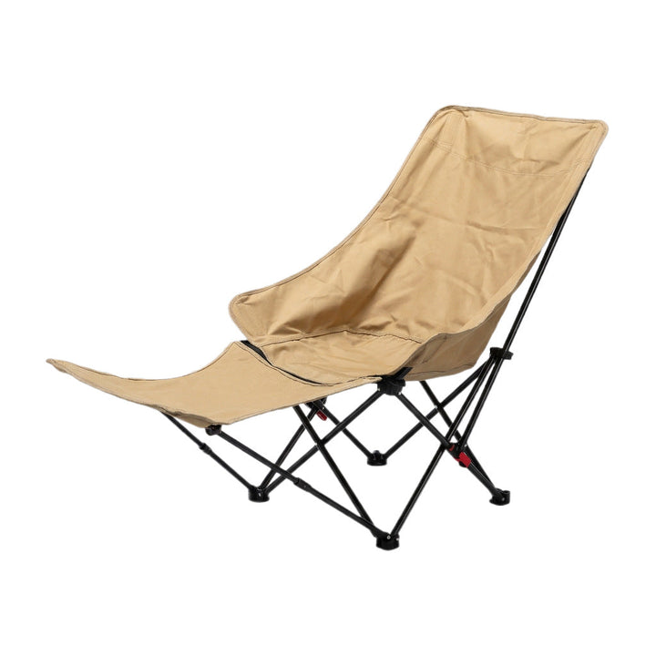 Women Folding Camping Cot Kalsten