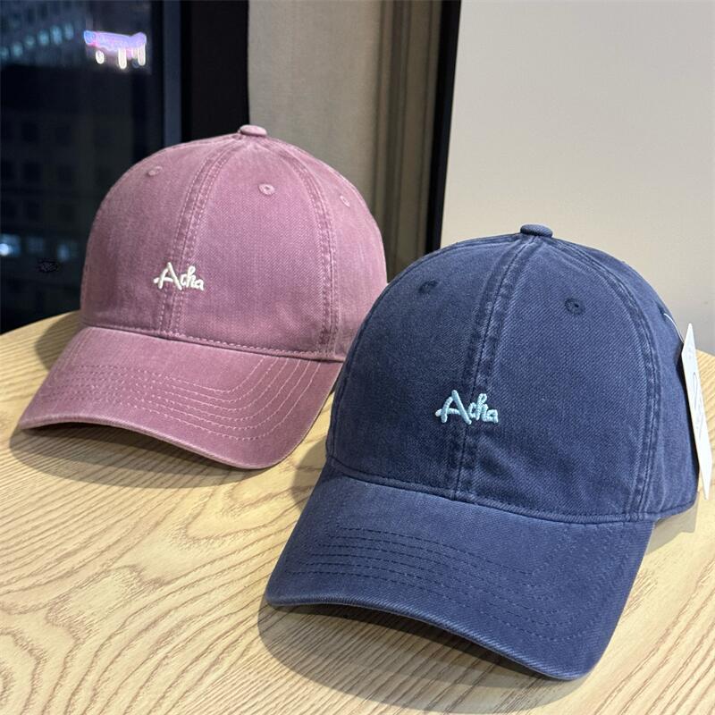 Men's Casual Twill Baseball Cap Kalsten