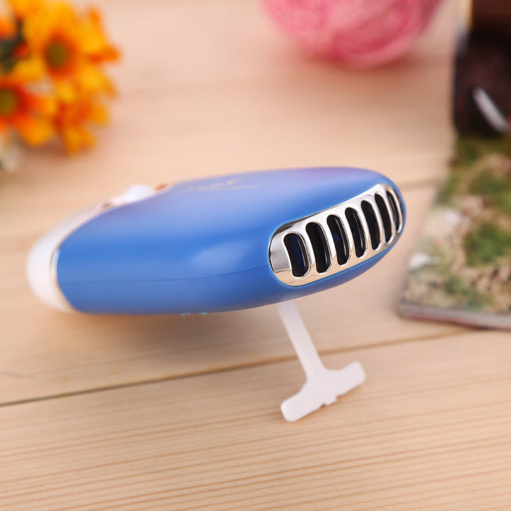 Ladies portable beauty fan Kalsten