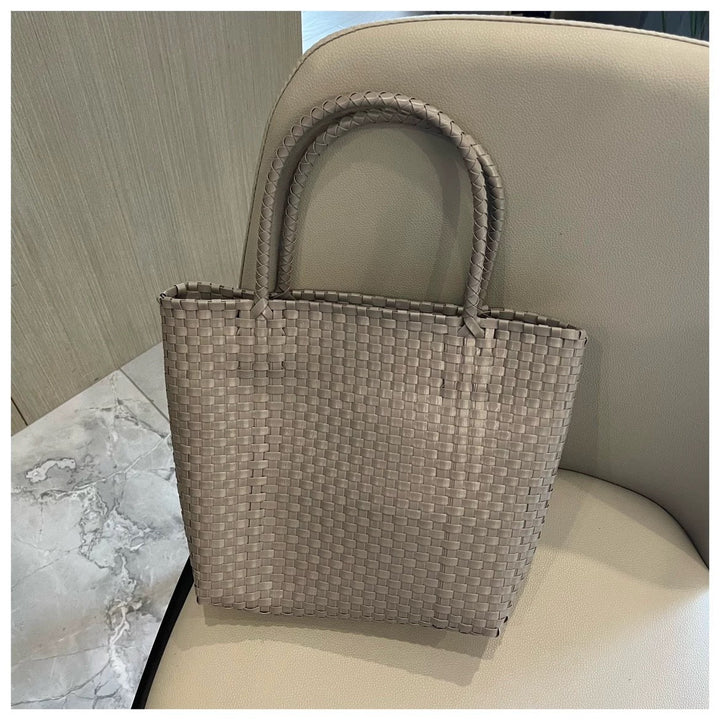 Woven Tote Bag Kalsten