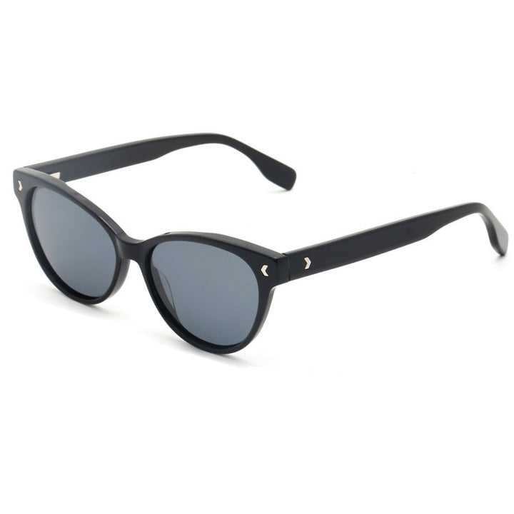 Women Cat-Eye Sunglasses with Stylish Design and UV Protection Kalsten