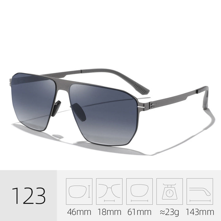Stylish Shield Sunglasses Kalsten