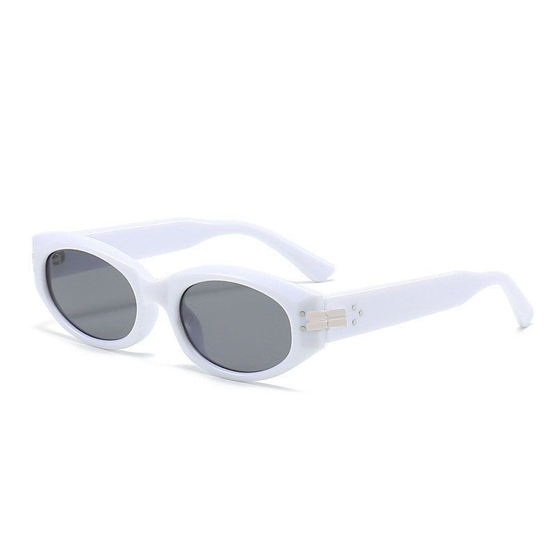 Ladies Retro-inspired Sunglasses Kalsten