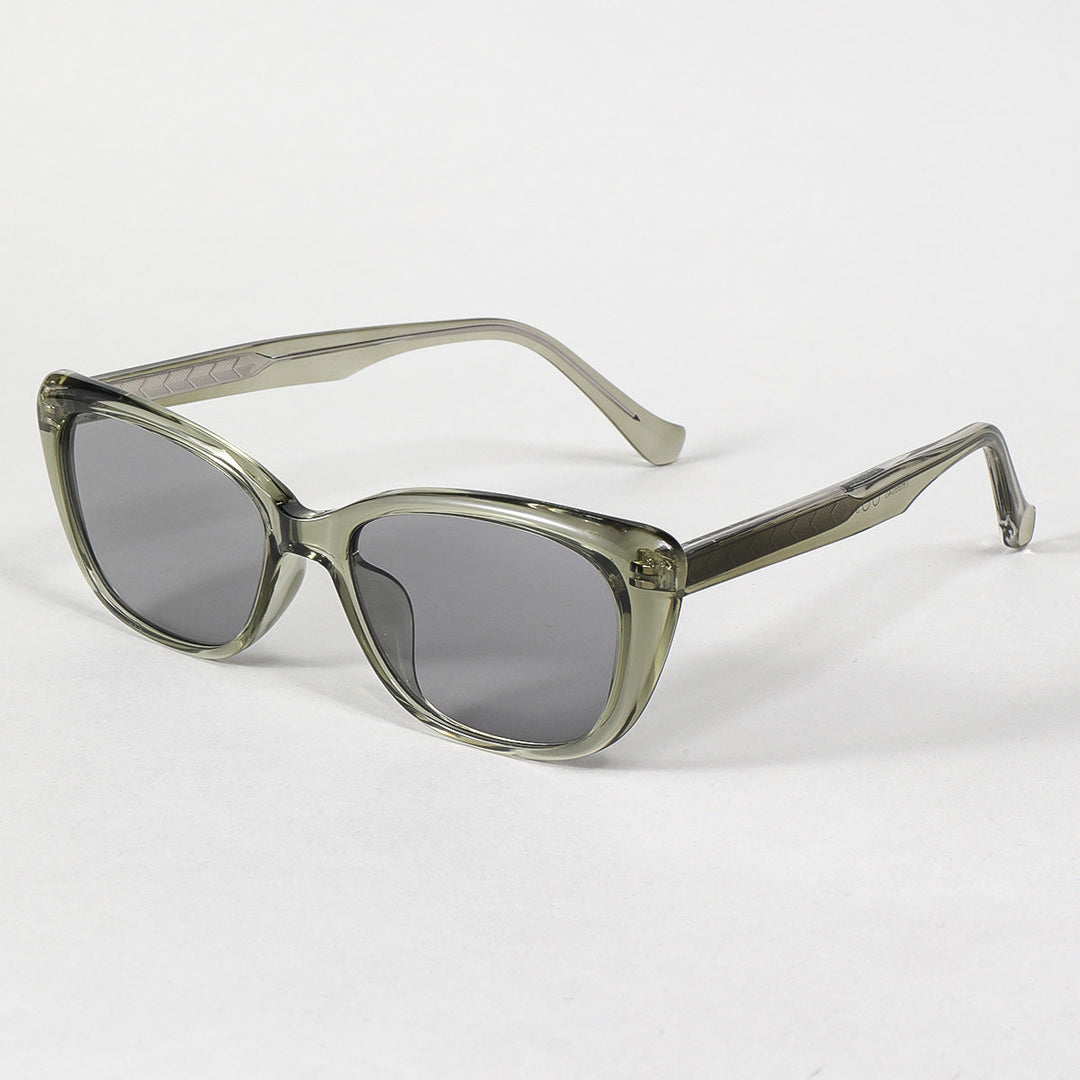 Ladies elegant sunglasses in trendy cat-eye style Kalsten