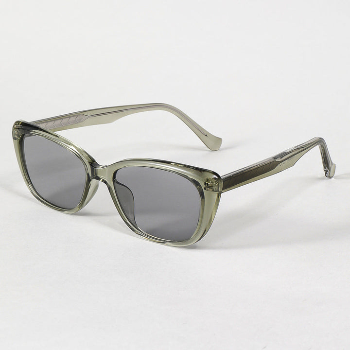 Ladies elegant sunglasses in trendy cat-eye style Kalsten