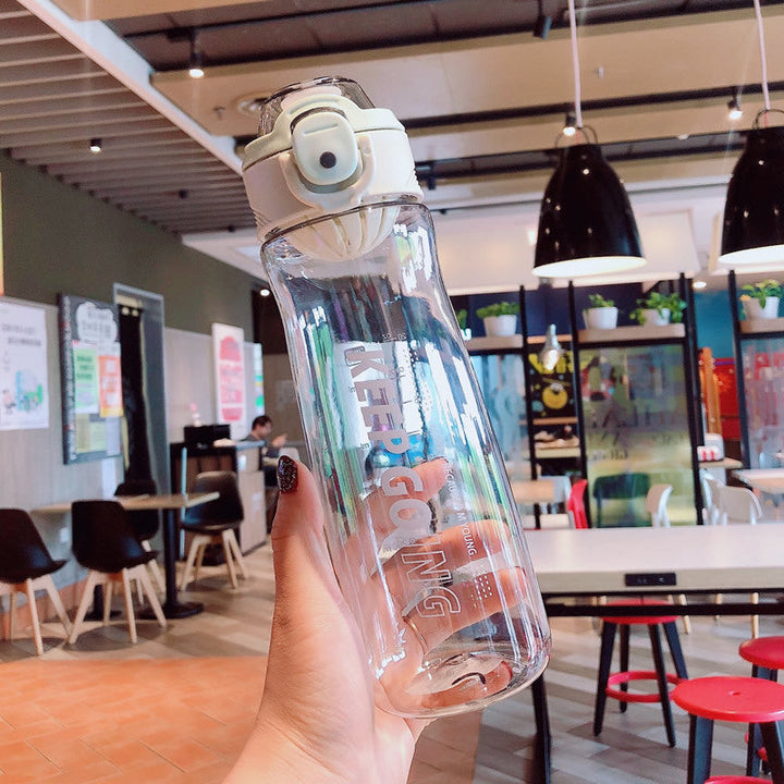 Unisex Drinking Bottle Kalsten