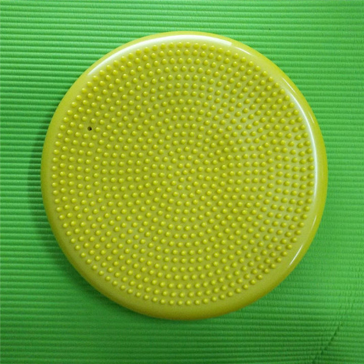 Round massage surface with special pressure knobs Kalsten
