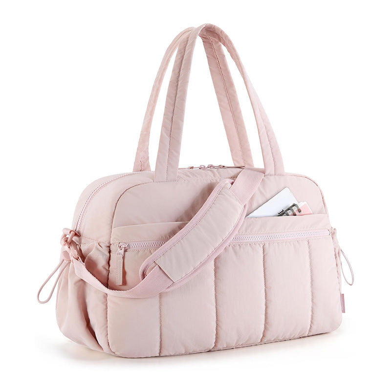 Padded Tote Bag Kalsten