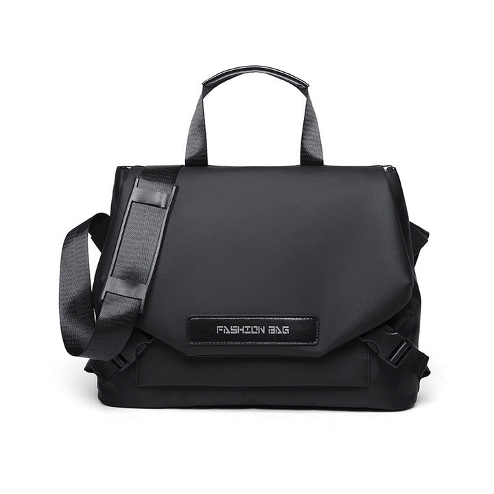 Stylish Waterproof Messenger Bag Kalsten