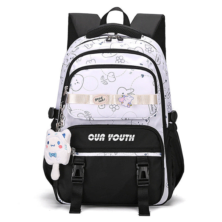 School backpack Kalsten