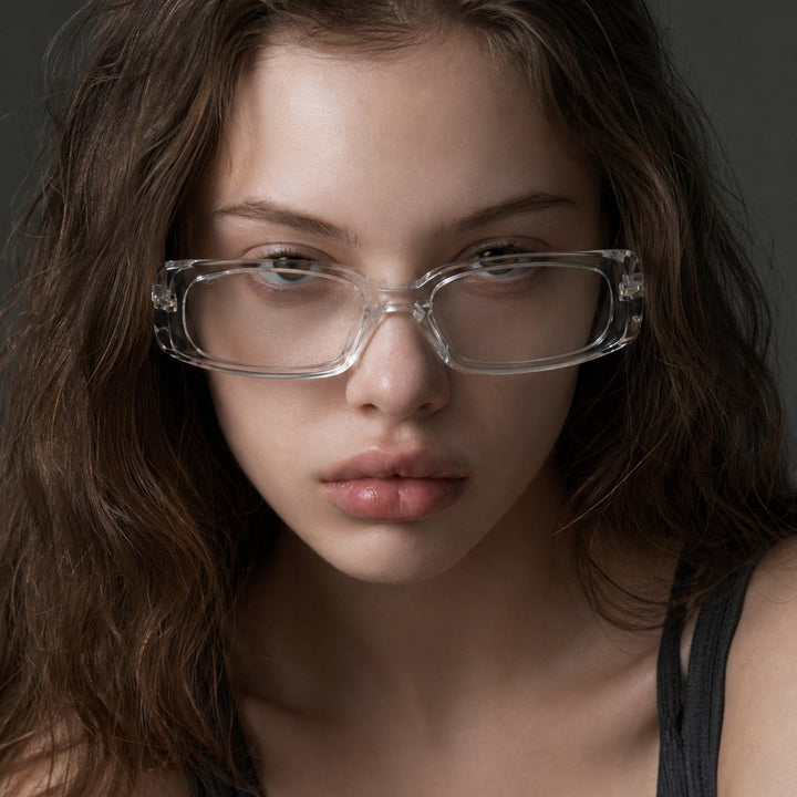 Women's function-optimized sunglasses in modern design Kalsten