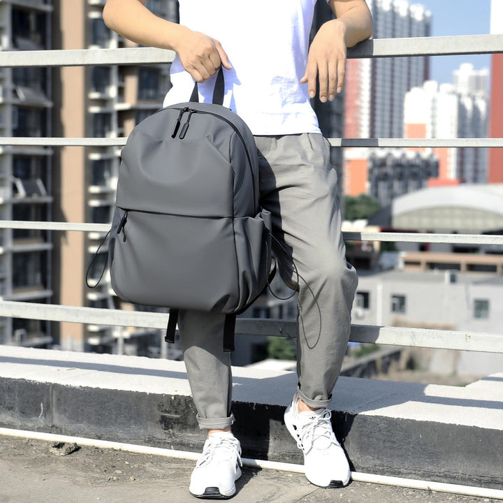 Sleek Urban Backpack Kalsten