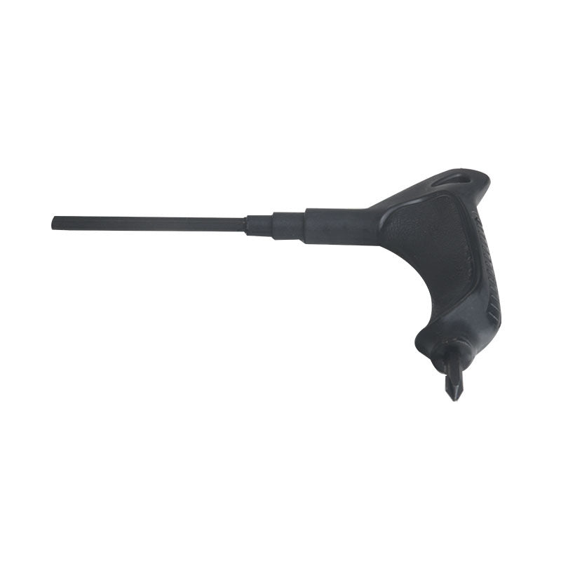 Ergonomic Multi-Tool Grip Kalsten