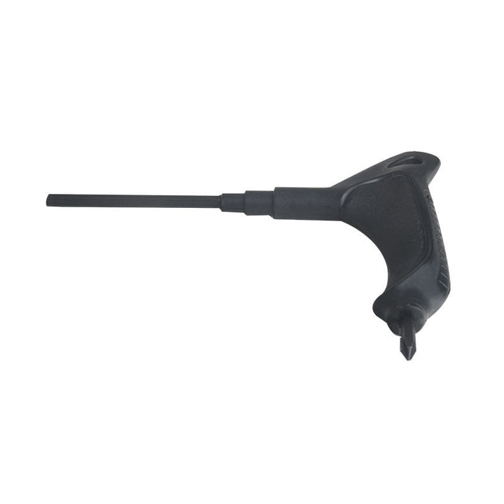 Ergonomic Multi-Tool Grip Kalsten